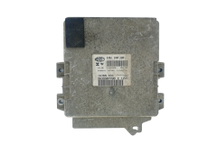 Controller PSA 9639907780 IAW 1AP.80 16300.684 Magneti Marelli 47738