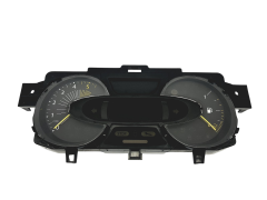 Speedometer/Instrument Cluster Renault Captur 248108011R Visteon 56811