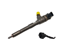 Fuel Injection 0445110485 166008399R Bosch 1.5 dci Renault Dacia Marecedes S14