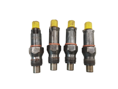 Fuel Injection Lucas LCR6735406H 7701039614 1.9D Renault Kangoo Clio 2 x4
