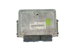 Controller 55181457 0281010337 Fiat Bosch 36008