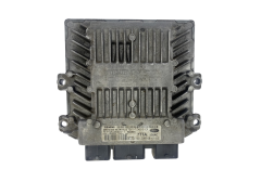 Controller 7S61-12A650-EA 5WS40632A-T SID 804 7TTA Ford Siemens 50990