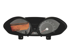 Speedometer/Instrument Cluster Ford Fiesta 8A6T-10849-AE 8A6T10849AE 32334