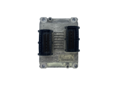 Controller Fiat 00468019640 0261206980 ME73H4F001 Bosch 53596
