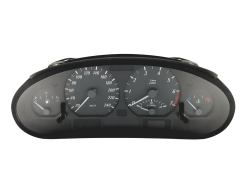 Speedometer/Instrument Cluster BMW 3 E46 6211 6902375 0263606254 52546