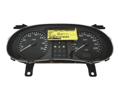 Speedometer/Instrument Cluster Renault Clio 2 8200059763 30330