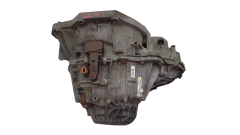 Manual Gearbox PF6006 2.5 DCi Renaut Master 2 