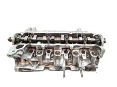 Cylinder Head 110412587R 3869F1 1.5 dci Renault Dacia Nissan S34