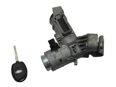 Ignition Switch Ford Fiesta 8V513F880DA K7400 SL-43 1219
