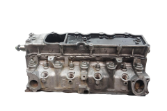 Cylinder Head 0200CP 0200W3 Citroen Peugeot 1.9 D DW8 WJY WJZ W19