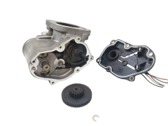 Egr Valve 8200609274 A2C53025930 VDO A2C53026301 1.9 DCI Renault S28