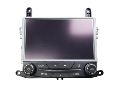 Navigation Display Radio Opel Insignia 26202389