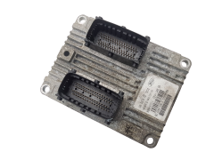 Controller Ford KA 51868986 IAW5SF8.K2 1.2