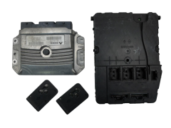 Starter Kit Renault Scenic 2 8200321263 8200351183 2.0 16V