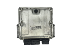 Controller 0281010935 9640938680 9650221480 PSA Bosch 56023
