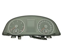 Speedometer/Instrument Cluster VW Caddy Touran 2K0920876A VDO