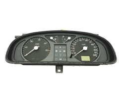 Speedometer/Instrument Cluster Renault Laguna 2 8200002216 B