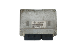 Controller 03E906033L 5WP40194 05 VW Siemens 39183