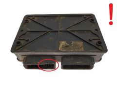 Controller 10R-020885 67R-010180 VW Stargas 20750