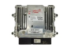 Controller DED9Q6HRTSF2 391B5-03DL8 391A5-03DL8 KIA Continental