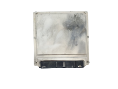 Controller A6121536879 0281011471 Mercedes Bosch 