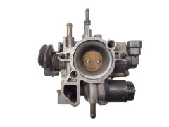 Air Throttle Body Fiat Punto 32MM13/01 B12/00 Weber 1615