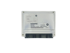 Controller 5WK90017 7530854 BMW Siemens 40802