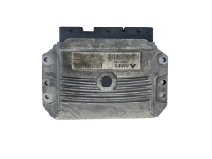 Controller 21584153-3B1 8200298463 8200298457 Renault Sagem 51324