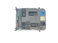 Controller BSI 9674021080 22661F01 PRT06780-01  PSA 