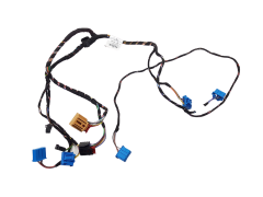 Electric Wires VW Audi Seat Skoda 5Q2971566C Valeo 0km