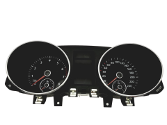 Speedometer/Instrument Cluster VW Golf MK6 5K0920861 VDO