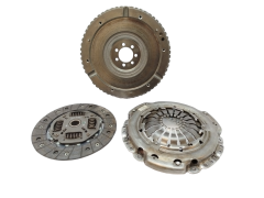 Clutch Kit For Luk Renault Dacia 8200214391 302058324R 1.5 dCi