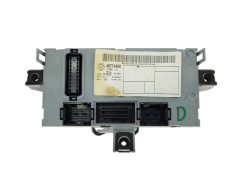 Controller BSI Fiat 46774360 Delphi 20566
