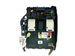 Controller Moduł JX6T-15604-BCD A13681928  Ford FoMoCo