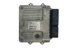 Controller Fiat 55186608 MJD6JF.P3 71600.004.02 Magneti Marelli 53322