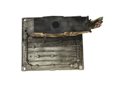 Engine Controller Ford 6S61-12A650-FD S120977315D Siemens 27644