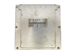 Controller Mercedes 0281011005 A0001536979 Bosch 