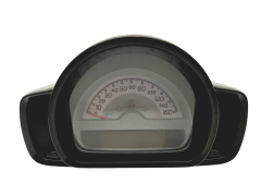 Speedometer/Instrument Cluster Smart Fortwo A4519003700 1024990-51 Borg