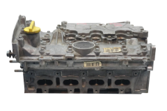 Cylinder Head 7701474361 8200145259F 1,6 16v Renault 153000 km