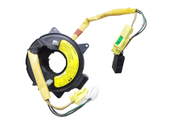 Retractor Belt Airbag Subaru Forester 6HL