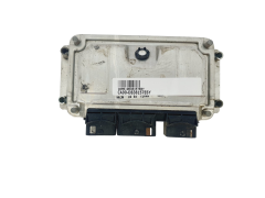 Controller 0261206633 9637839580 9644842980 PSA Bosch 38157