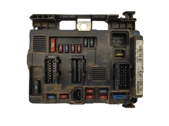 Controller BSM B3 9643498880 S118470003G PSA Siemens 1204