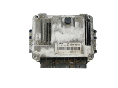 Controller 0281012770 8200527713 8200631577 Renault Bosch 38903