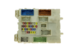 Controller Ford 97RI010012 116RA000084 BV6N-14A073-EM FoMoCo