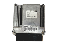 Engine Controller BMW 7789572 0281010565 Bosch 30314