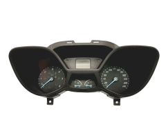 Speedometer/Instrument Cluster Ford Transit Connect FT1T-10849-GD