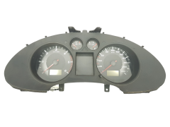 Speedometer/Instrument Cluster Seat Ibiza W06L0920801A 110080104010A 25310