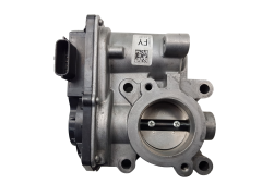 Air Throttle Body Renault 161206038R H8201171233 0.9 1.2 TCE 2978