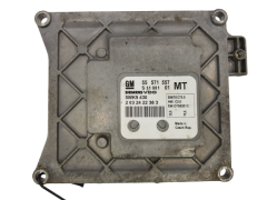 Controller Opel 55571557 5WK9430 Siemens VDO GM