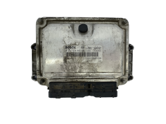 Controller 0281010442 8200141954 8200049306 Renault Bosch 52421
